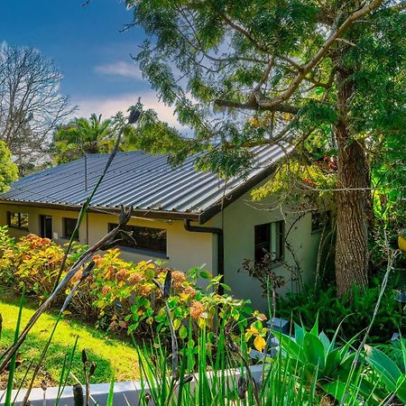 Hildesheim Guest Lodge Wildernis Buitenkant foto