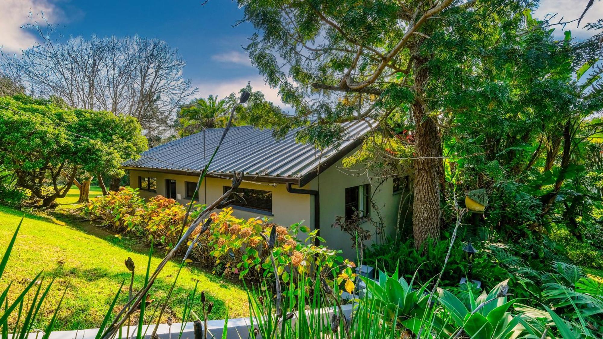 Hildesheim Guest Lodge Wildernis Buitenkant foto