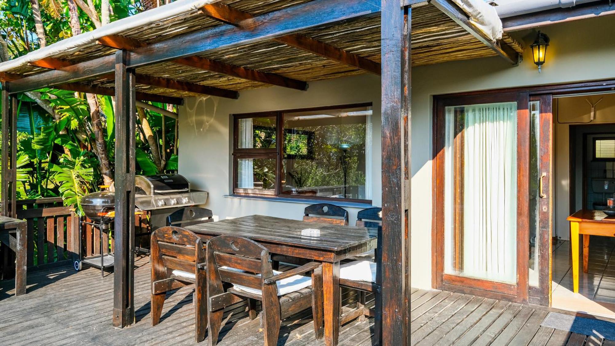 Hildesheim Guest Lodge Wildernis Buitenkant foto