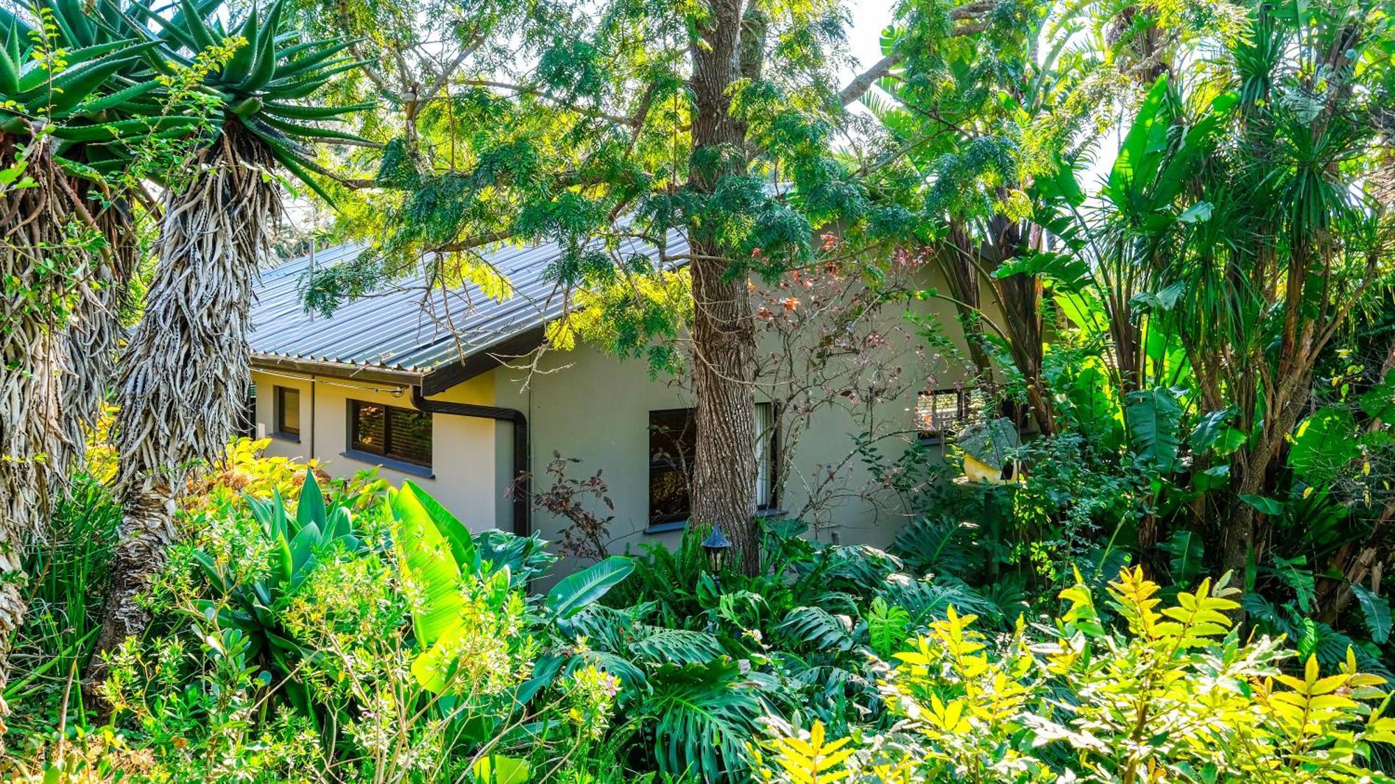 Hildesheim Guest Lodge Wildernis Buitenkant foto