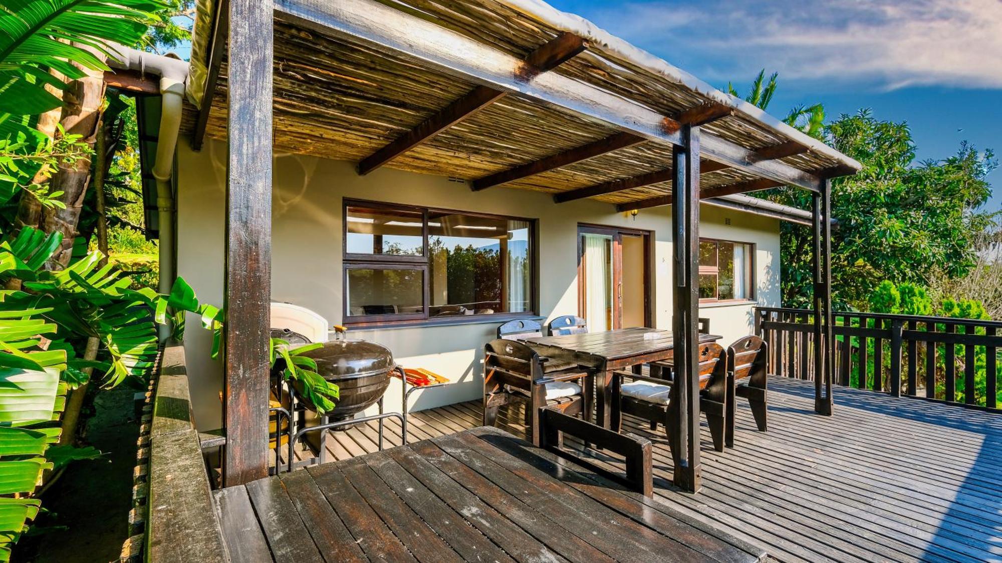Hildesheim Guest Lodge Wildernis Buitenkant foto