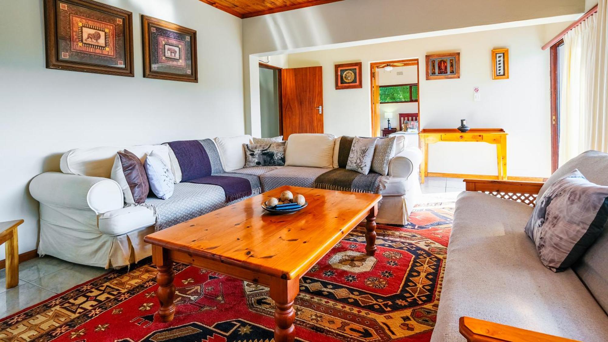 Hildesheim Guest Lodge Wildernis Buitenkant foto
