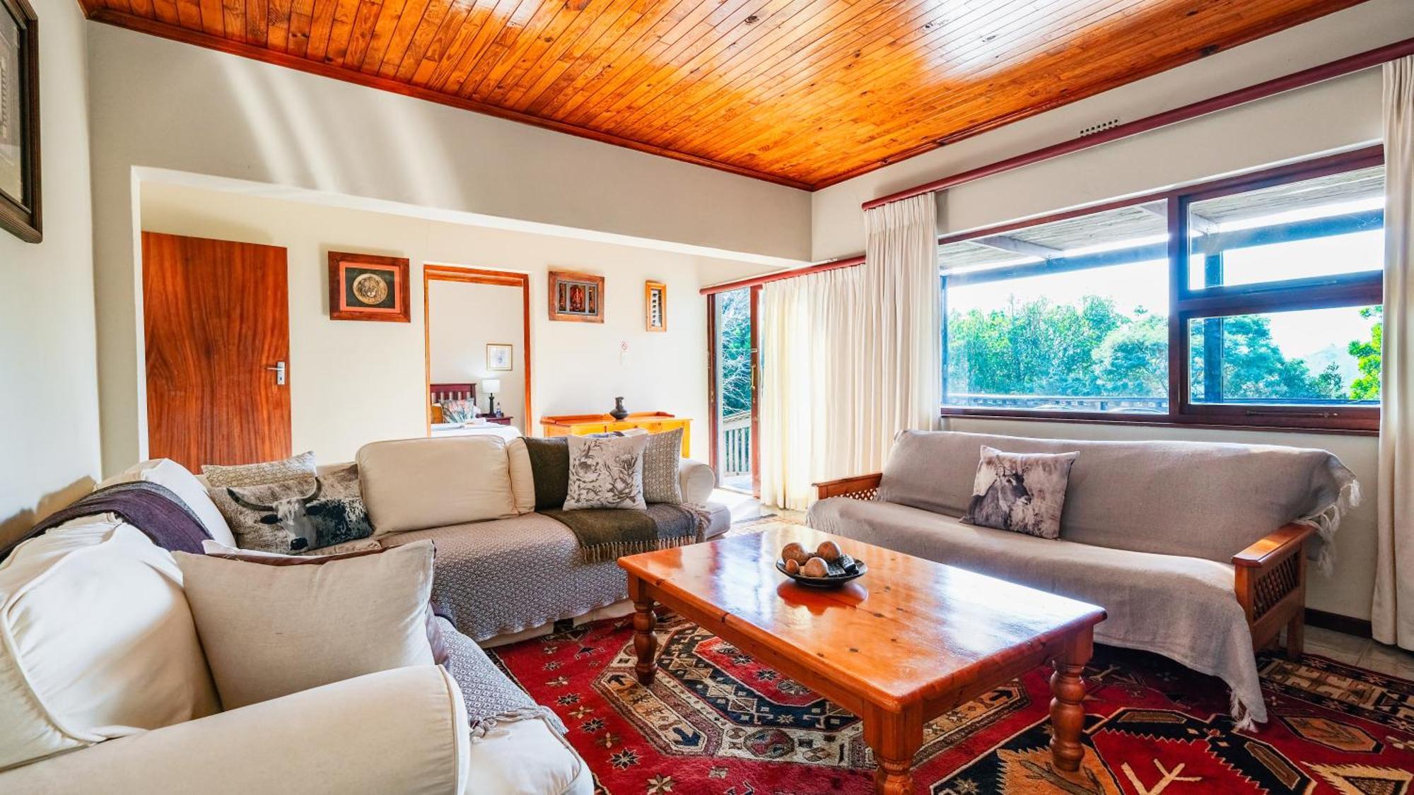 Hildesheim Guest Lodge Wildernis Buitenkant foto
