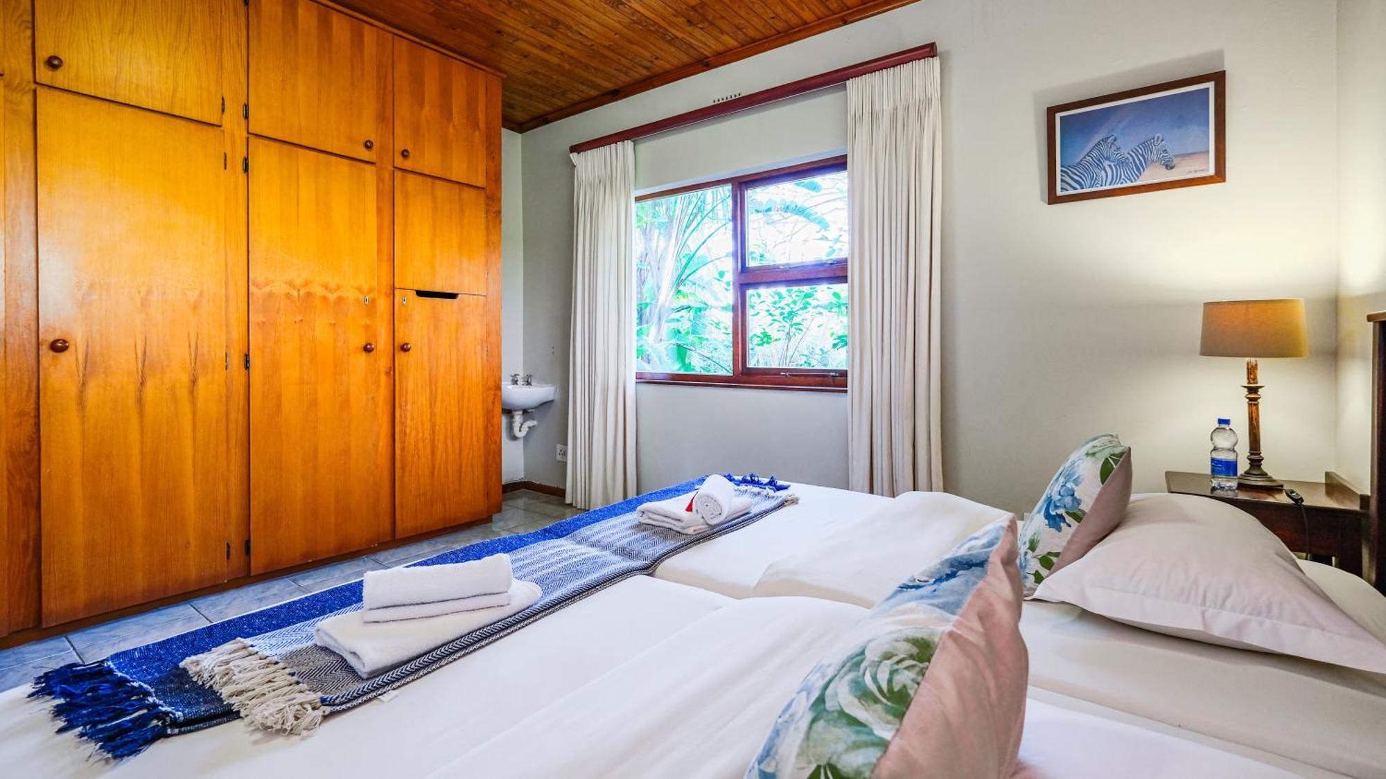 Hildesheim Guest Lodge Wildernis Buitenkant foto