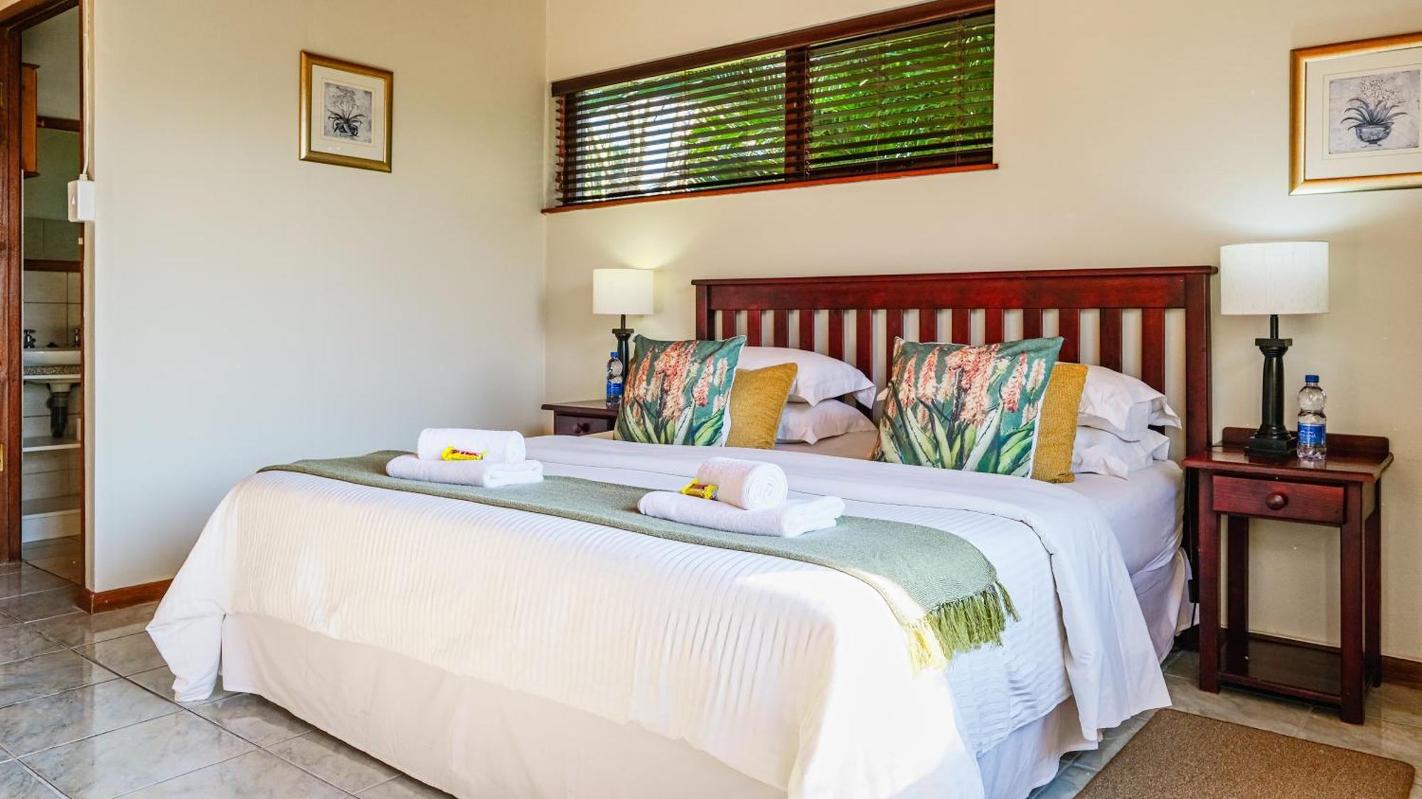 Hildesheim Guest Lodge Wildernis Buitenkant foto
