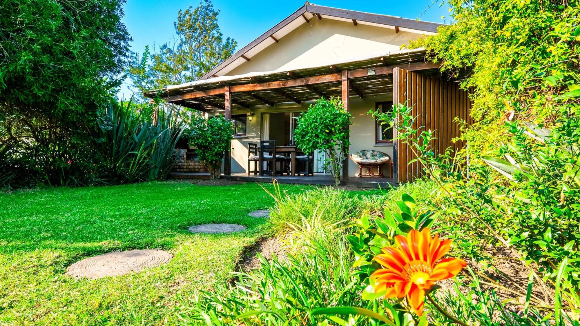 Hildesheim Guest Lodge Wildernis Buitenkant foto