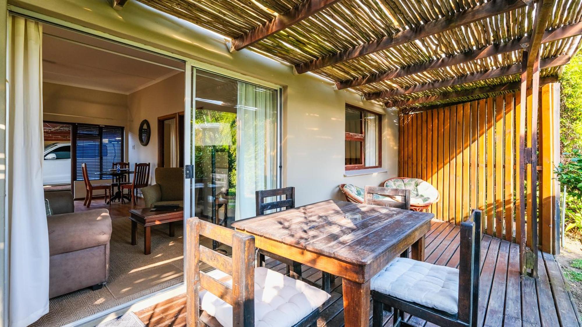 Hildesheim Guest Lodge Wildernis Buitenkant foto