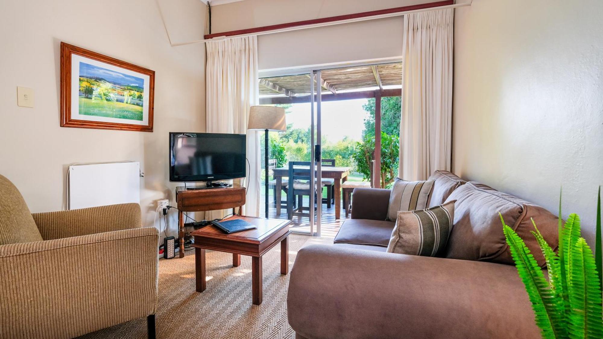 Hildesheim Guest Lodge Wildernis Buitenkant foto