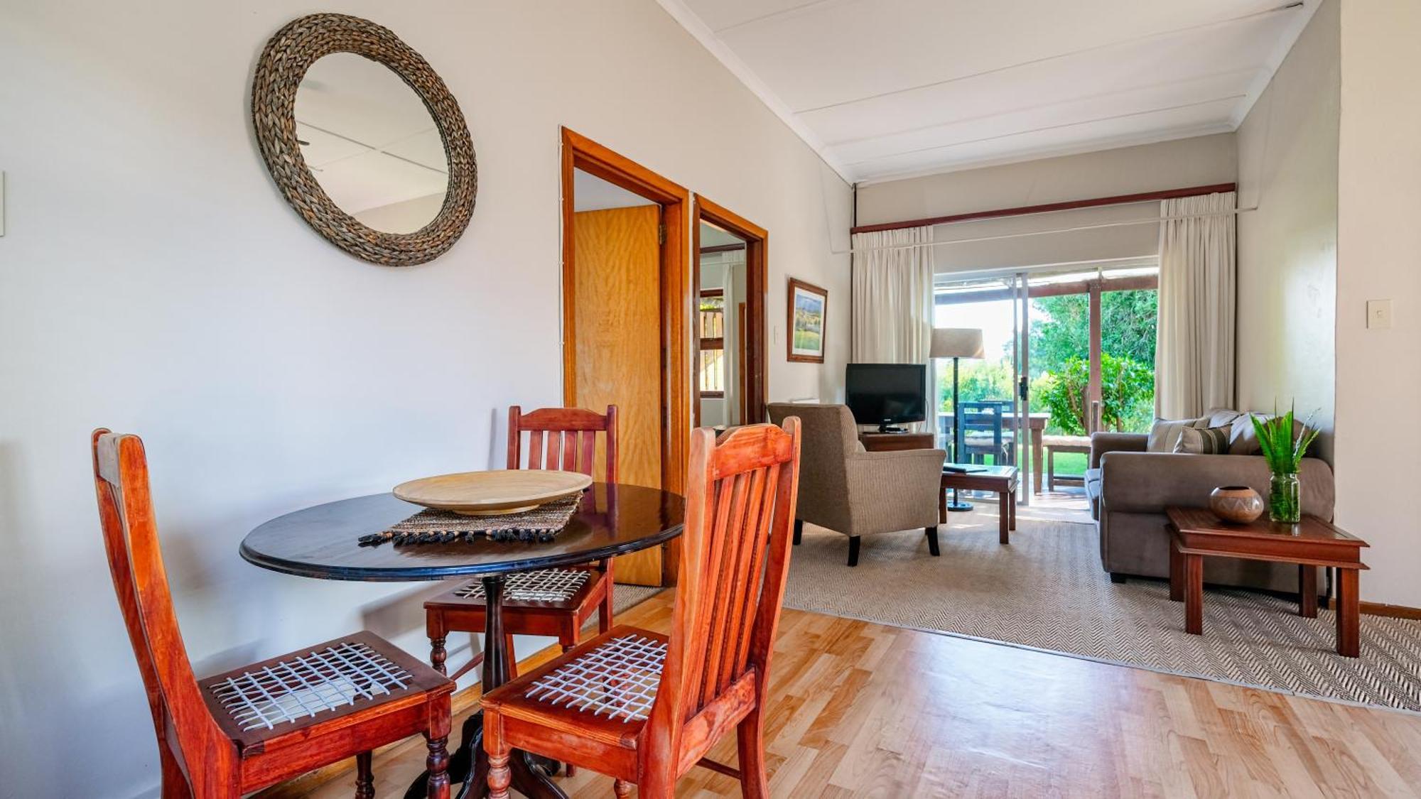 Hildesheim Guest Lodge Wildernis Buitenkant foto