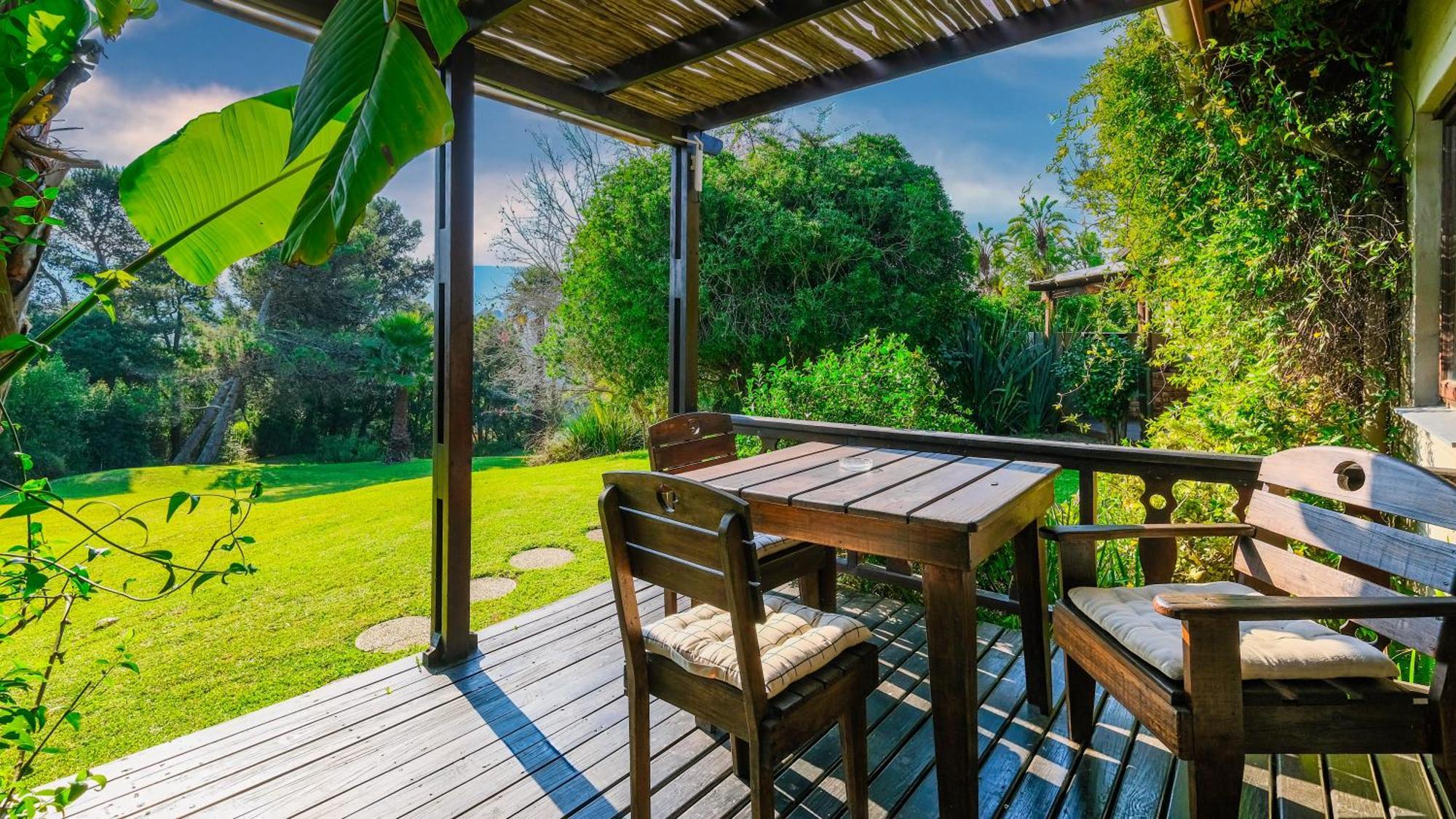 Hildesheim Guest Lodge Wildernis Buitenkant foto