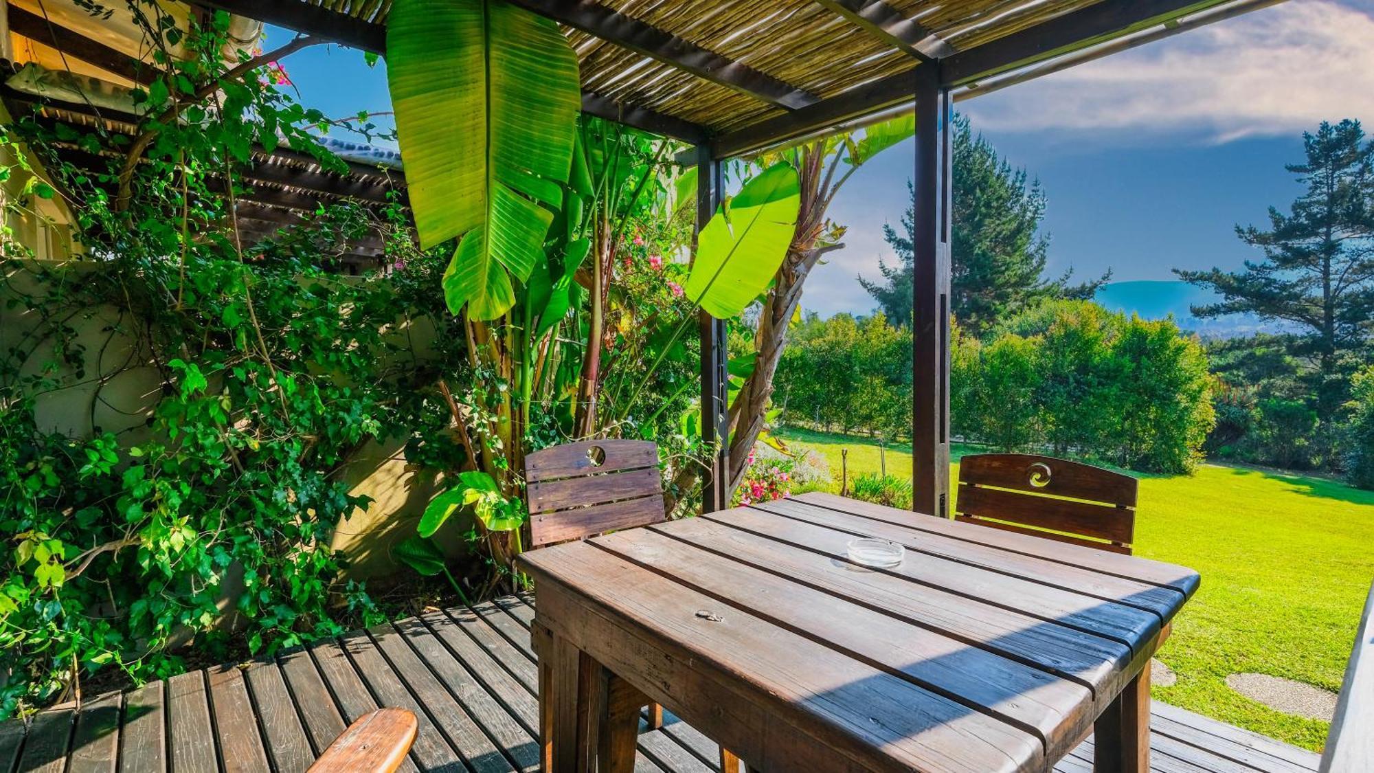 Hildesheim Guest Lodge Wildernis Buitenkant foto