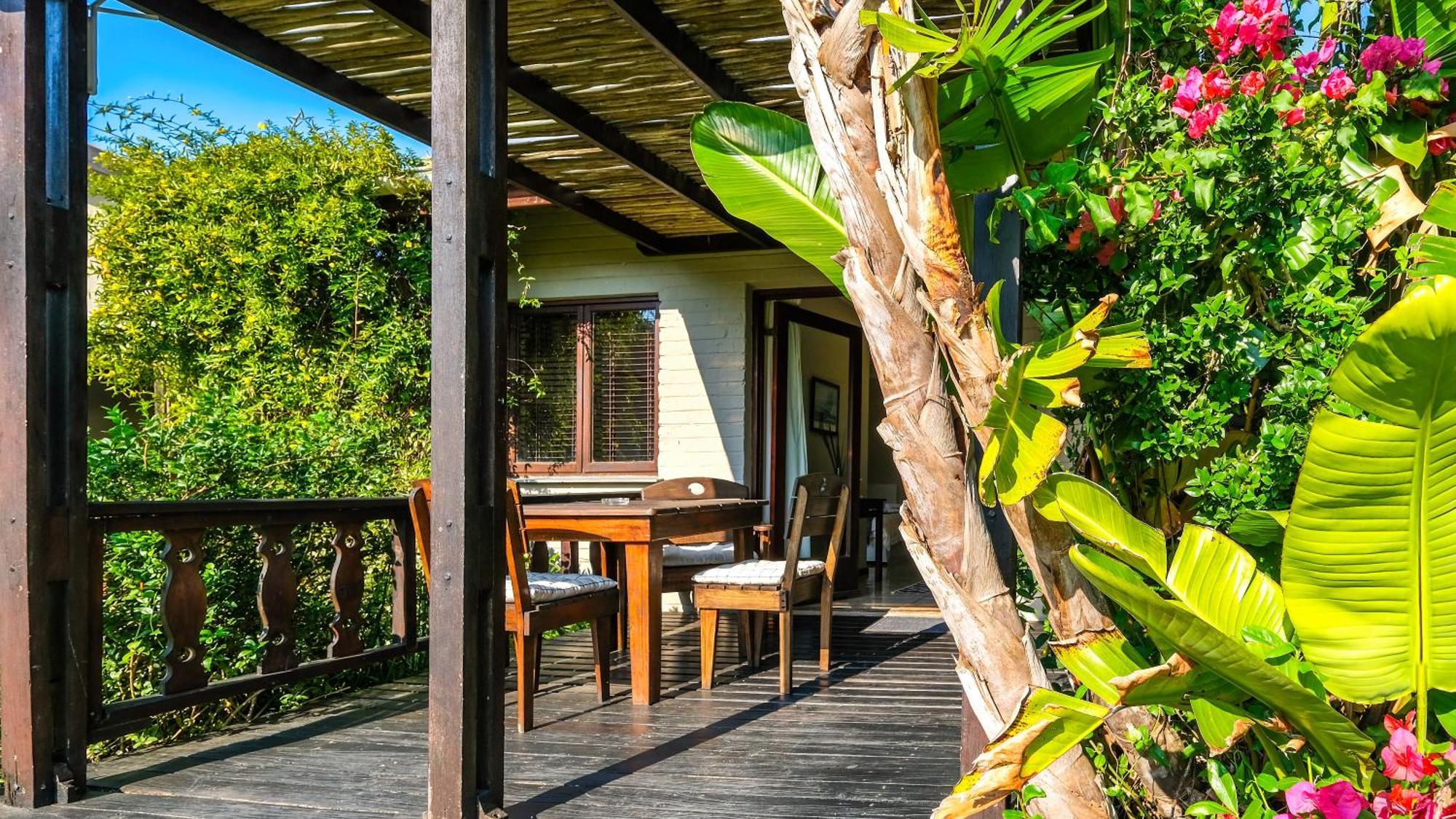 Hildesheim Guest Lodge Wildernis Buitenkant foto