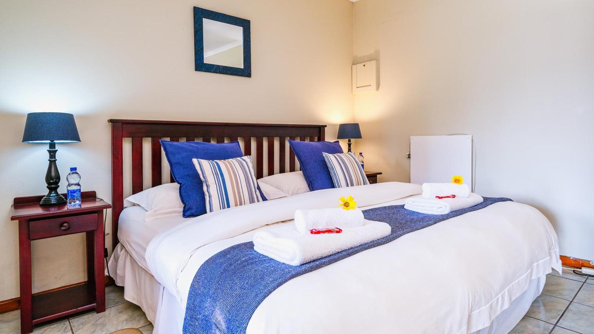 Hildesheim Guest Lodge Wildernis Buitenkant foto