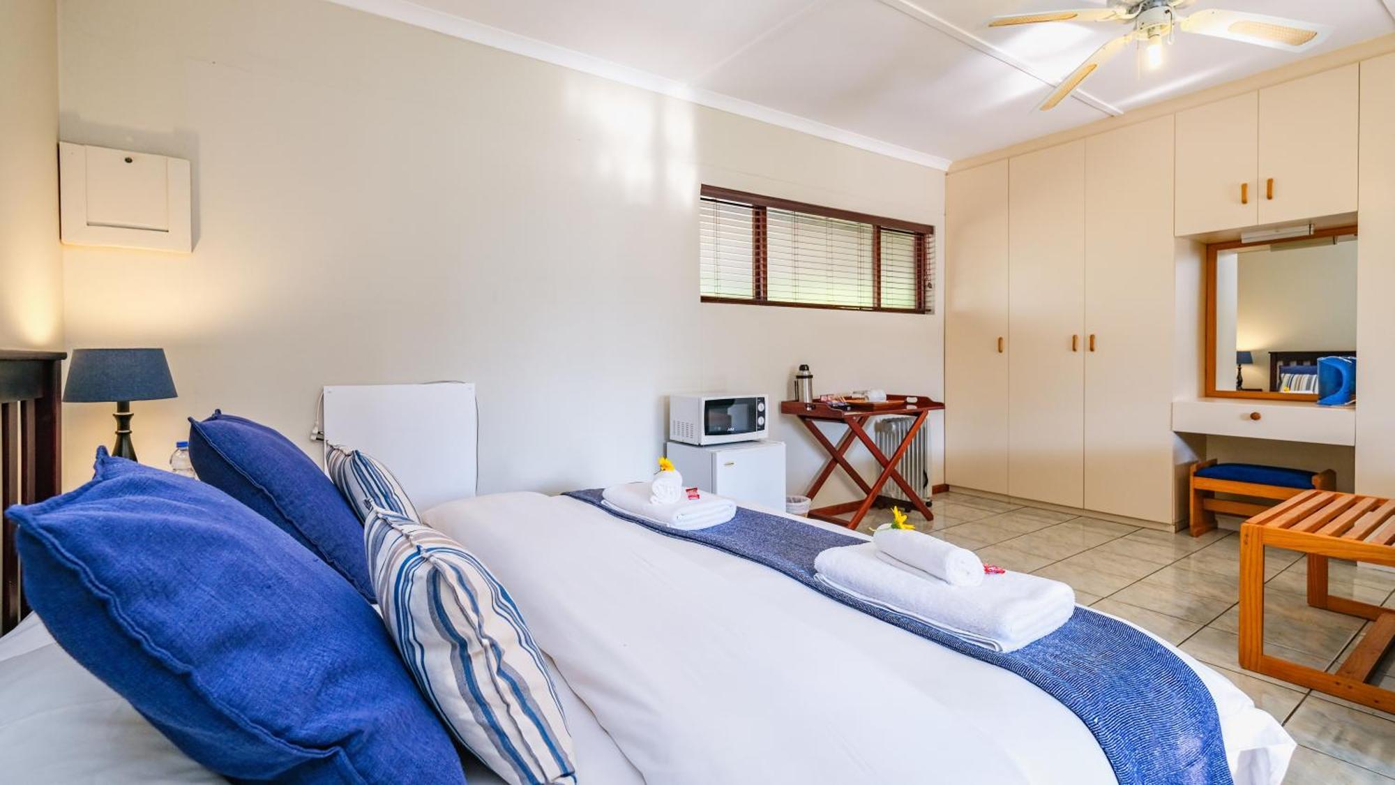 Hildesheim Guest Lodge Wildernis Buitenkant foto
