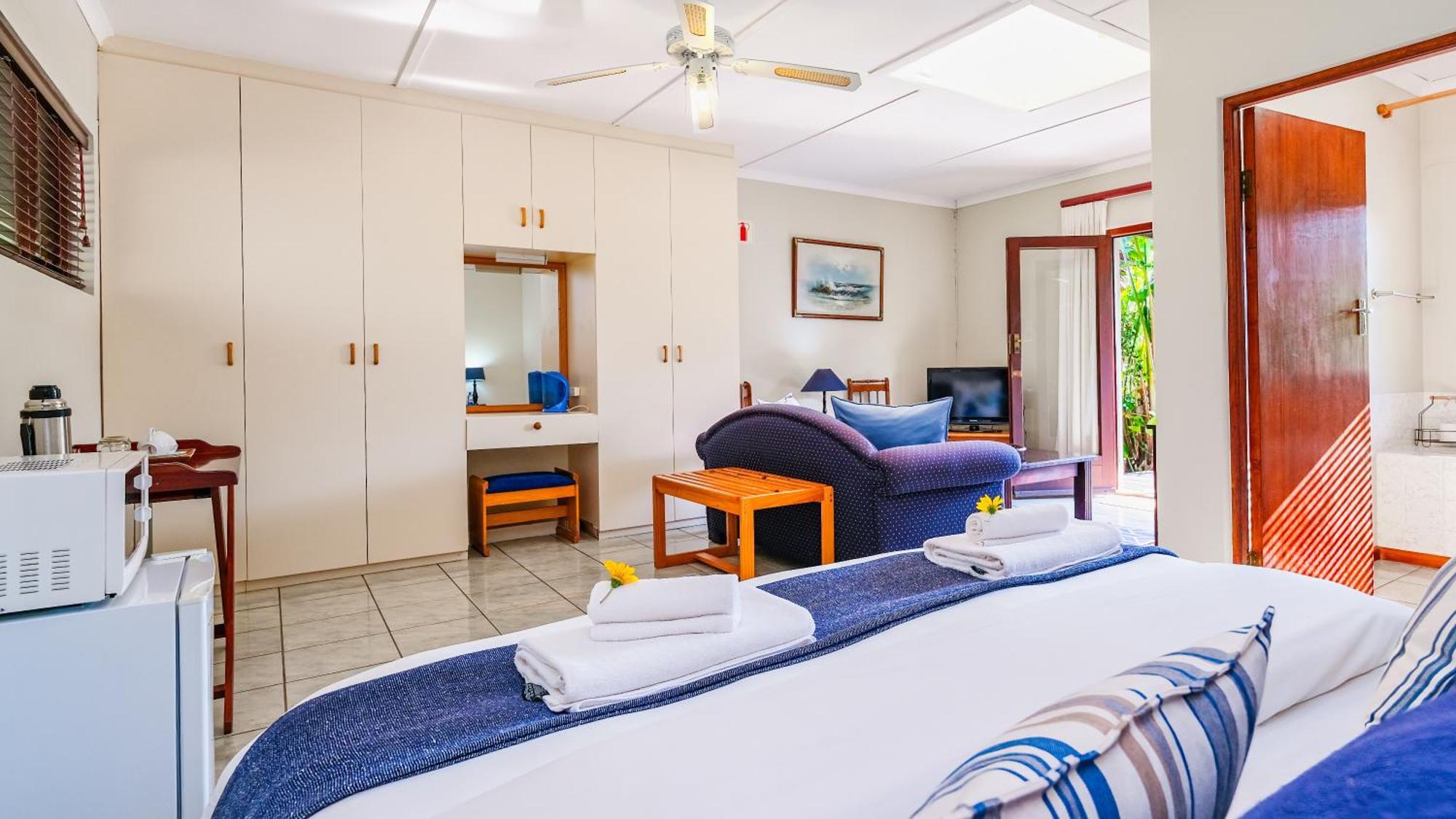 Hildesheim Guest Lodge Wildernis Buitenkant foto
