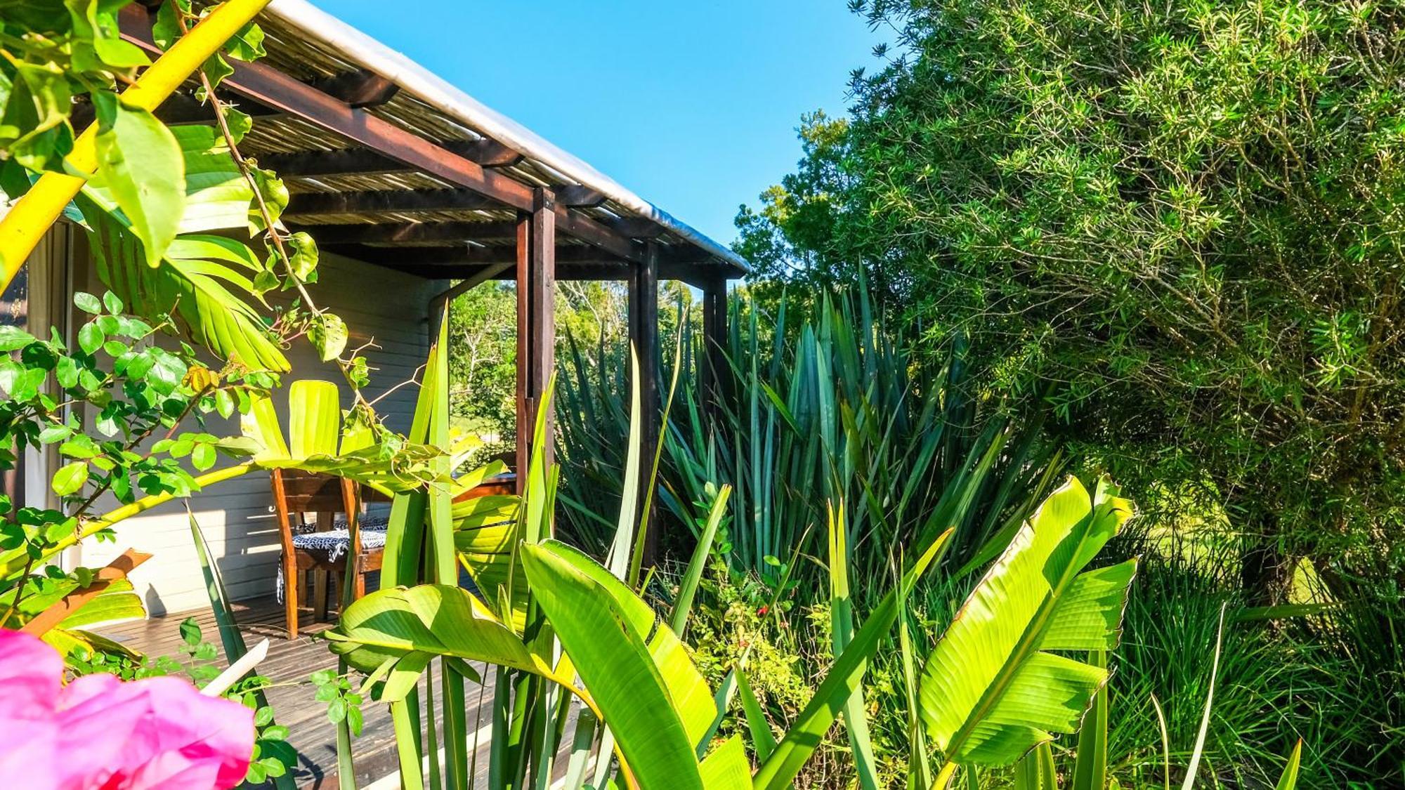 Hildesheim Guest Lodge Wildernis Buitenkant foto