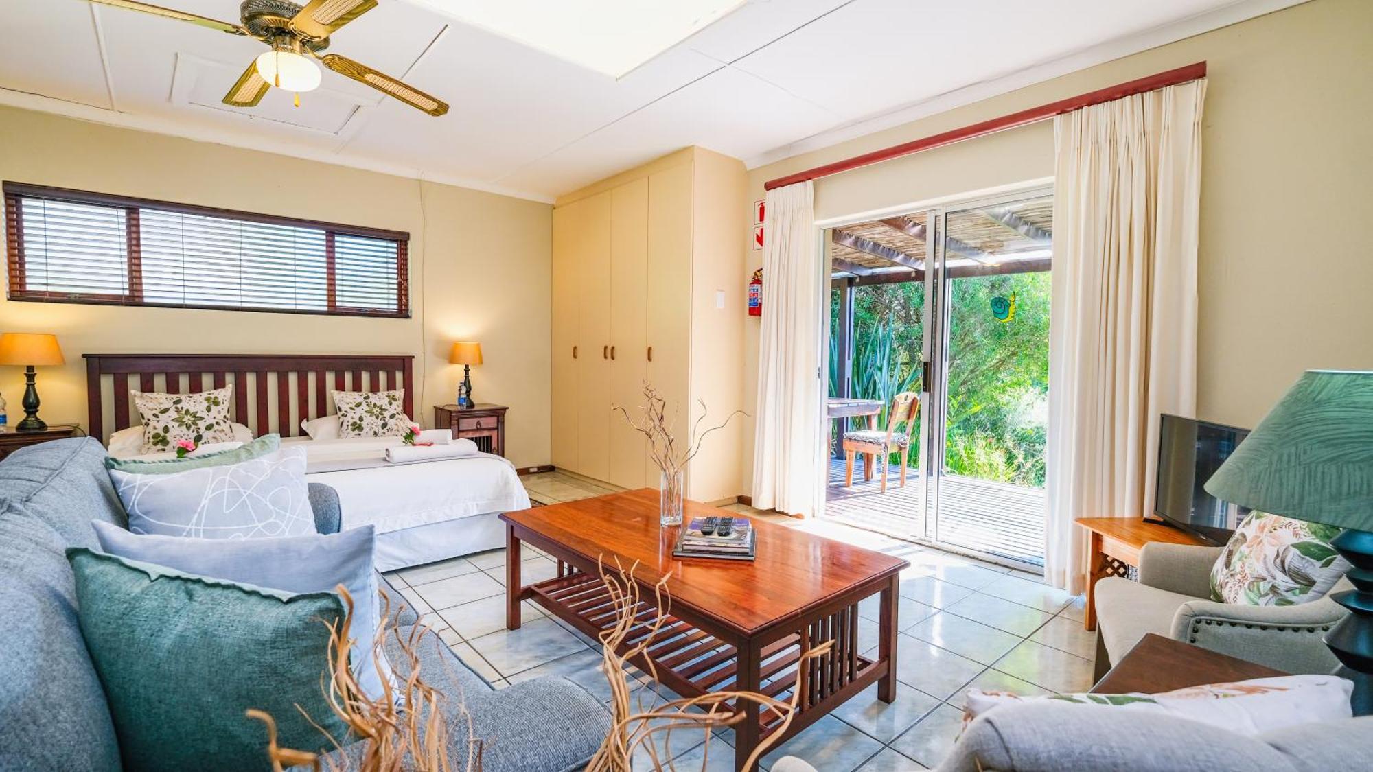 Hildesheim Guest Lodge Wildernis Buitenkant foto