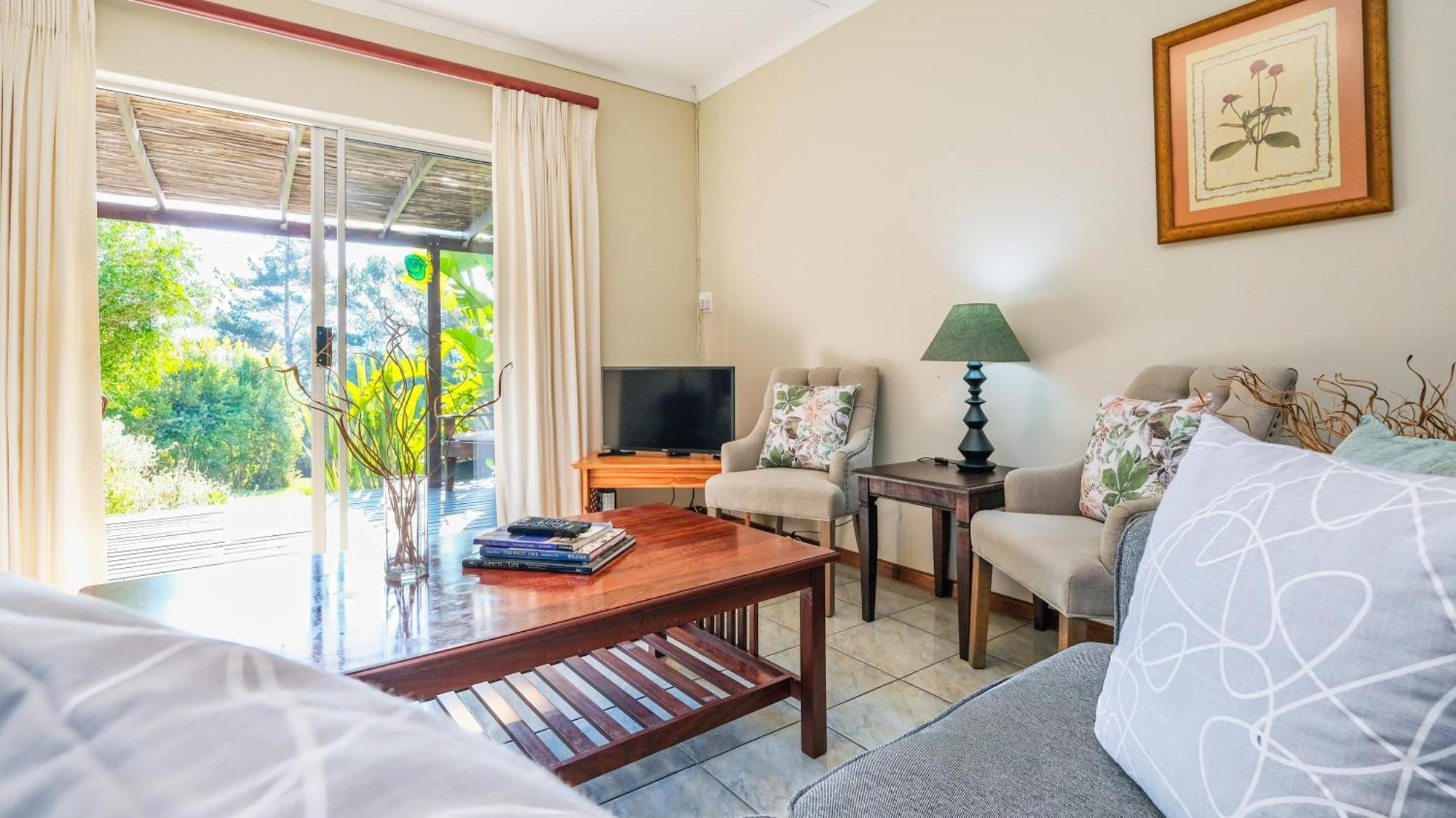 Hildesheim Guest Lodge Wildernis Buitenkant foto