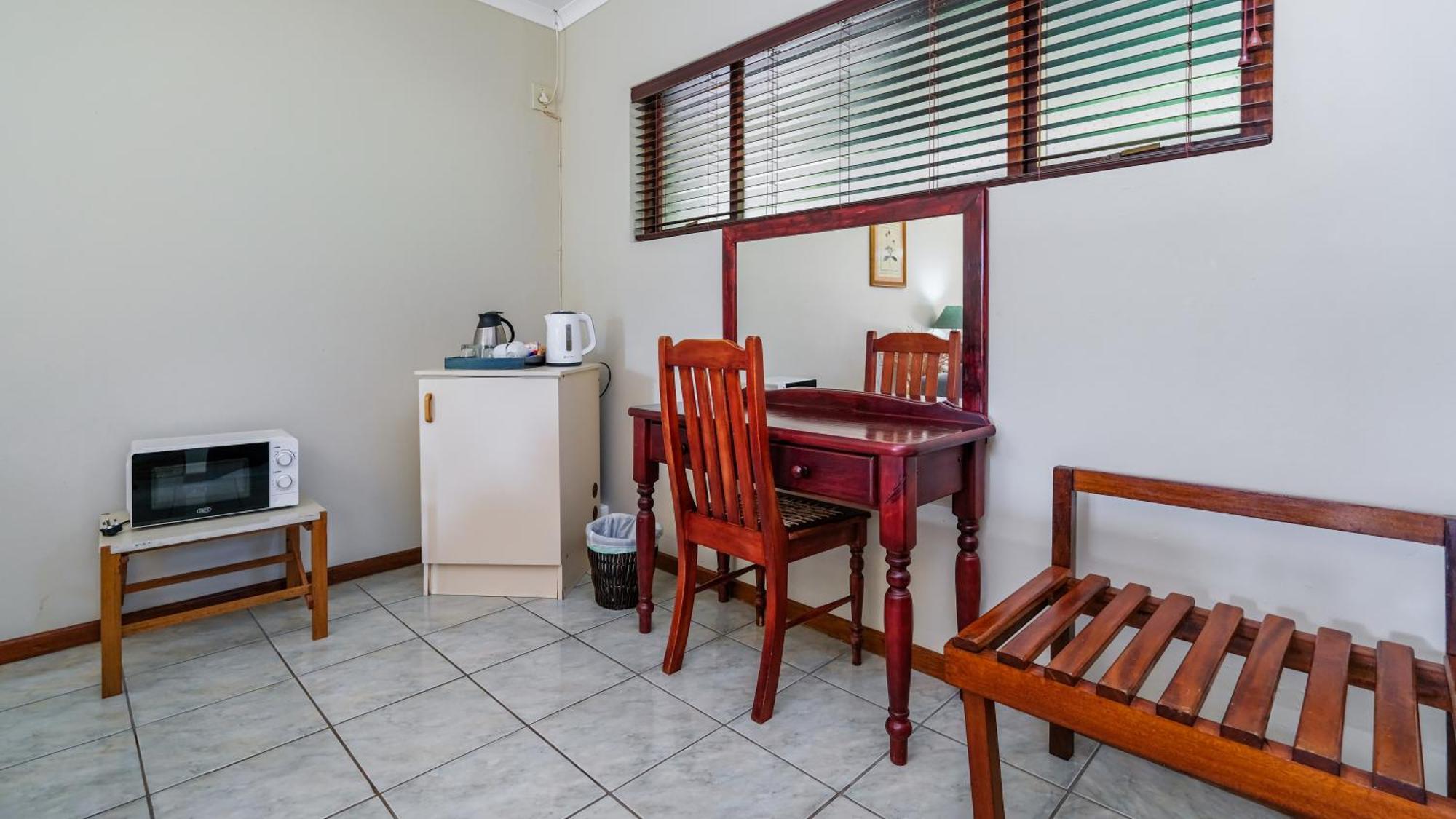 Hildesheim Guest Lodge Wildernis Buitenkant foto