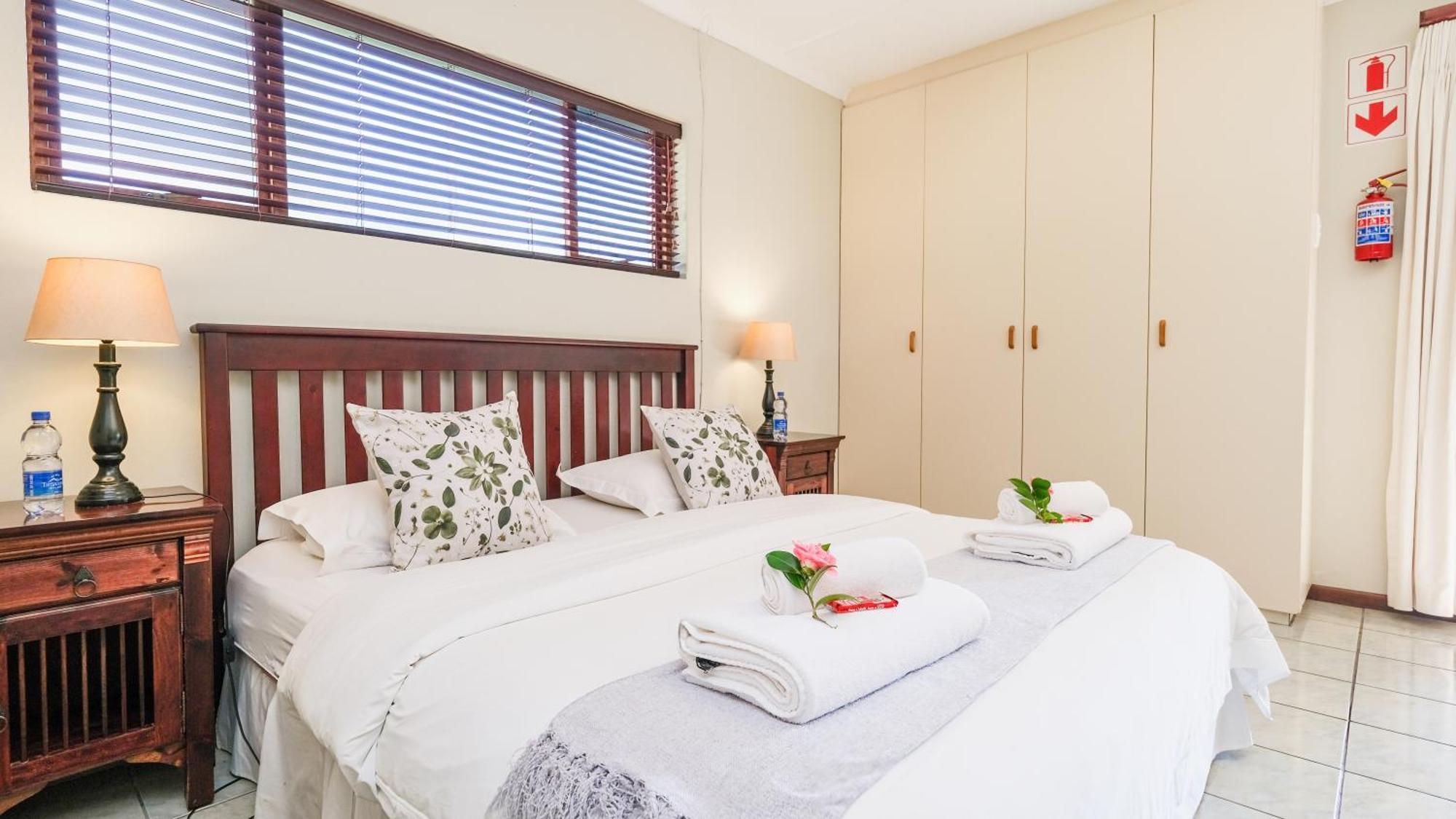 Hildesheim Guest Lodge Wildernis Buitenkant foto