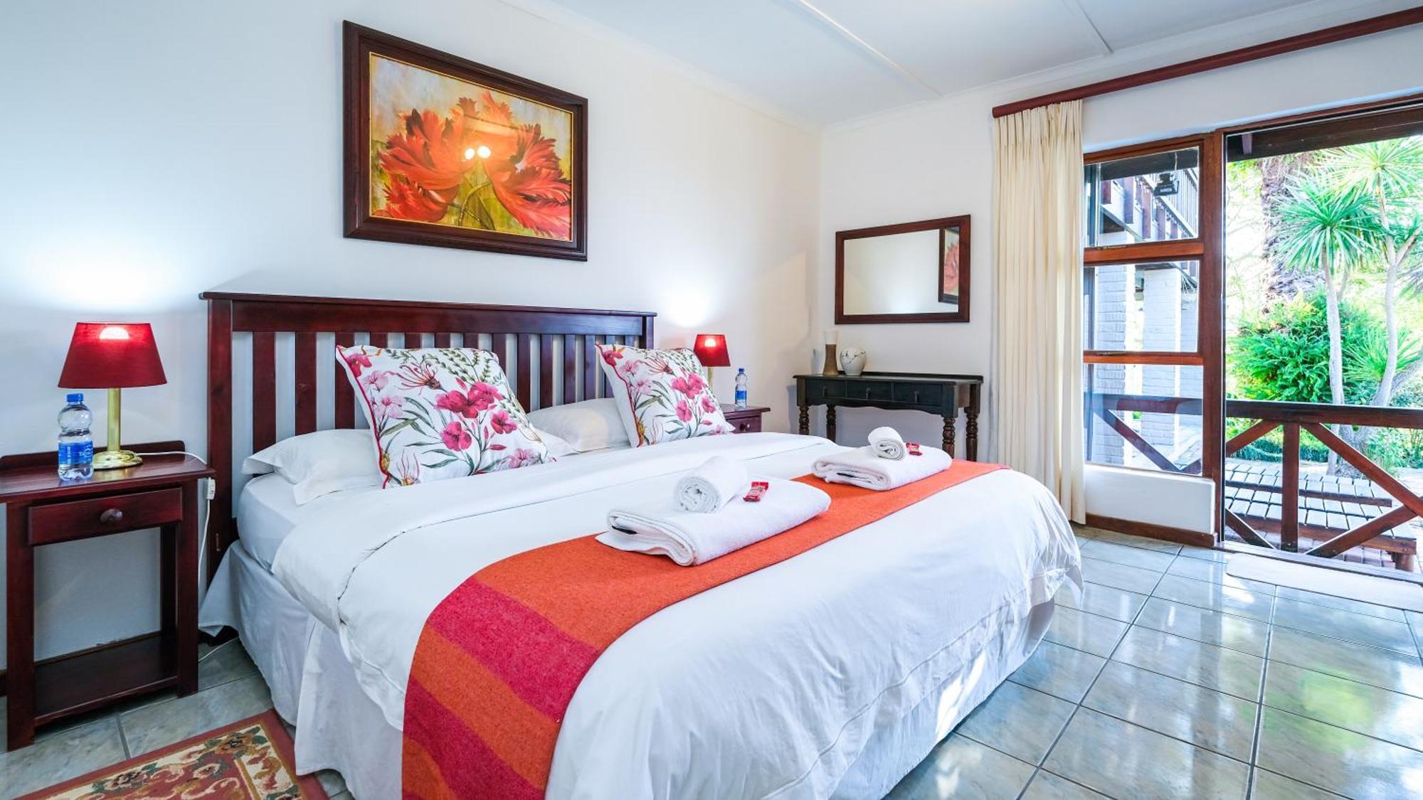 Hildesheim Guest Lodge Wildernis Buitenkant foto