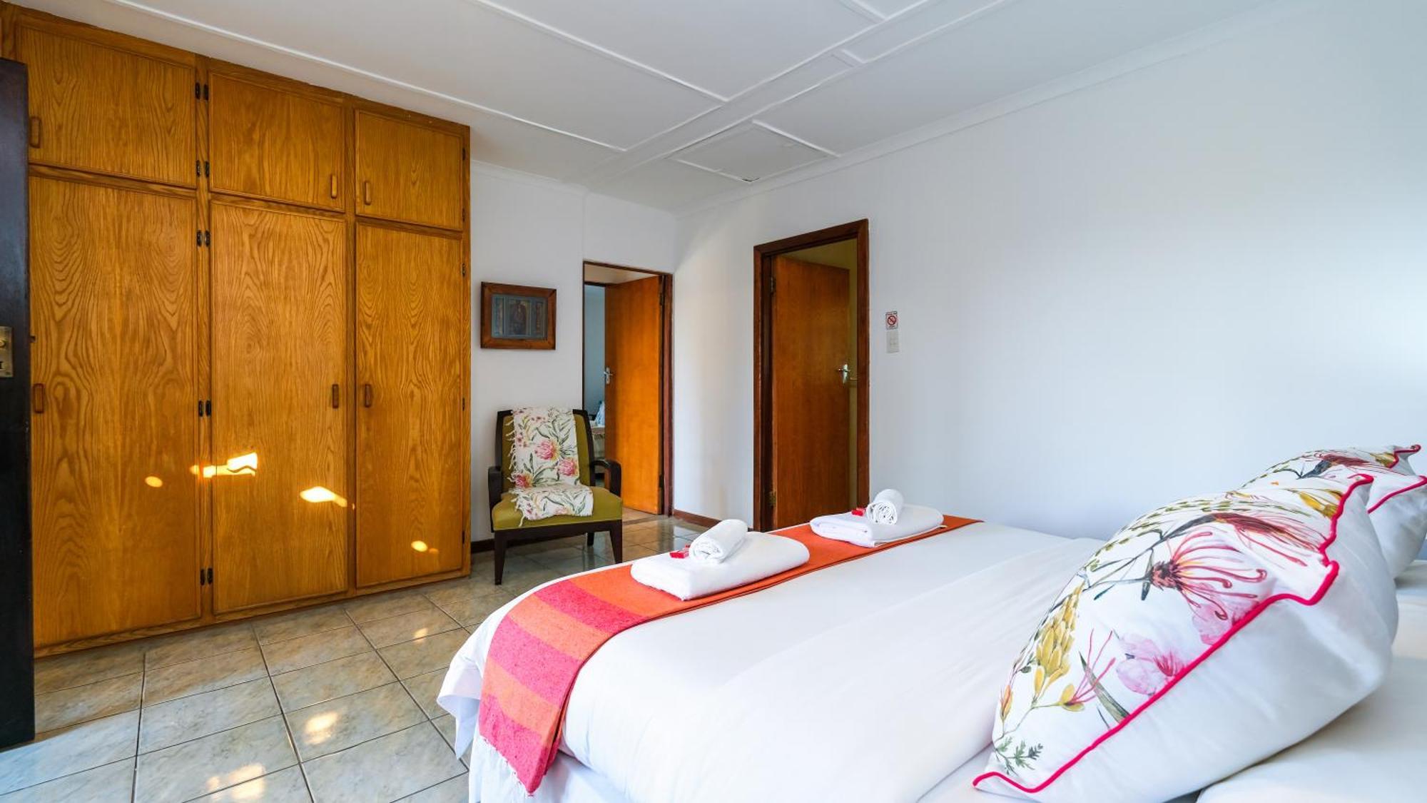 Hildesheim Guest Lodge Wildernis Buitenkant foto