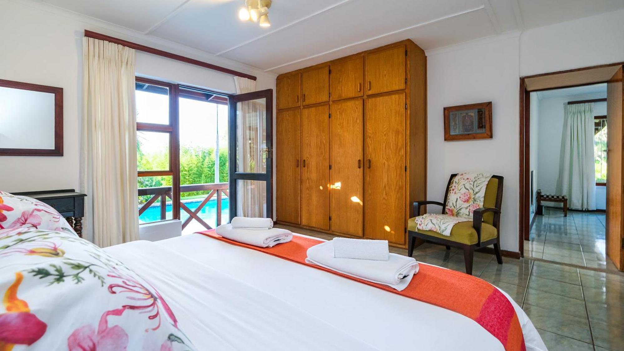 Hildesheim Guest Lodge Wildernis Buitenkant foto