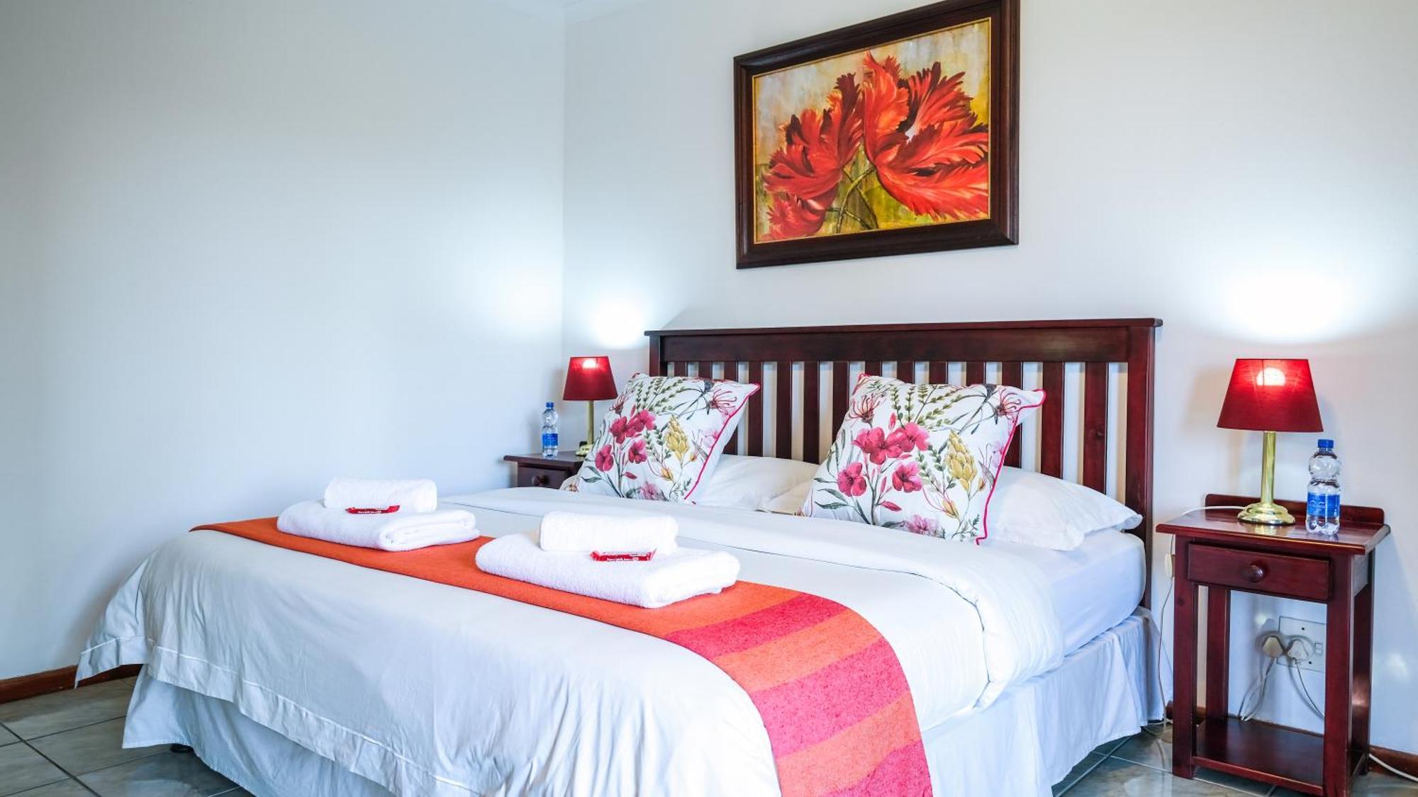 Hildesheim Guest Lodge Wildernis Buitenkant foto